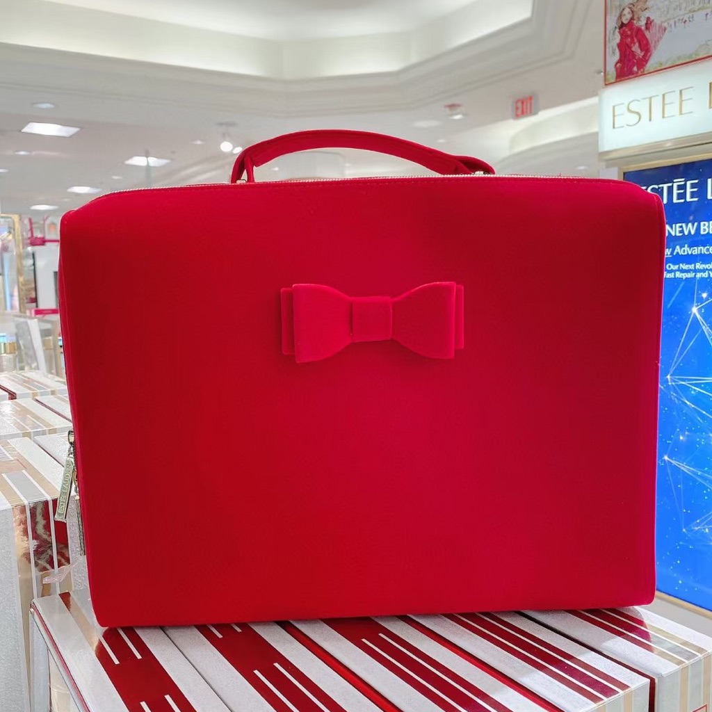 Estee Lauder Train Case Estee Lauder Train Case